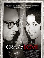 Cartel de Crazy Love