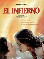 Cartel de El infierno