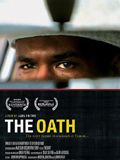 Cartel de The Oath