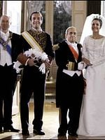 imagen de Alfonso, el príncipe maldito