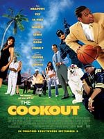 Cartel de The Cookout