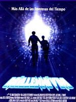 Cartel de Millennium