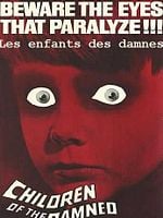 Cartel de Éstos son los condenados