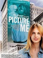 Cartel de Picture Me - A Model's Diary