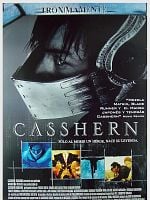 Cartel de Casshern
