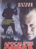 Cartel de Apocalipsis Omega