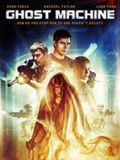 Cartel de Ghost Machine