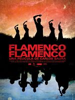 Cartel de Flamenco, Flamenco