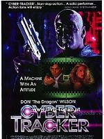 Cartel de El hombre holograma