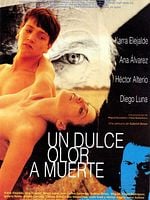 Cartel de Un dulce olor a muerte