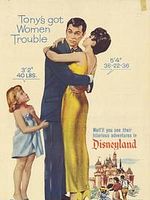 Cartel de 40 Pounds of Trouble