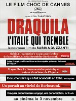 Cartel de Draquila - L'Italia che Trema