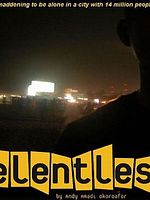 Cartel de Relentless