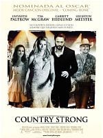 Cartel de Country Strong