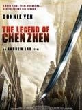 Cartel de Jing mo fung wan: Chen Zhen