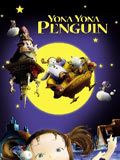Cartel de Yona Yona Penguin