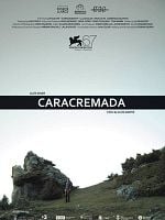 Cartel de Caracremada