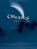 Cartel de Oriundos de la noche
