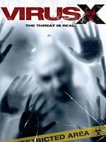 Cartel de Virus X
