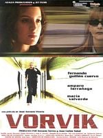Cartel de Vorvik
