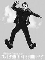 Cartel de And Everything Is Going Fine