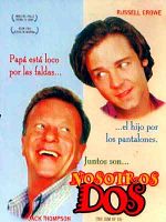 Cartel de Nosotros dos