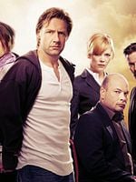 imagen de Kodenavn Hunter