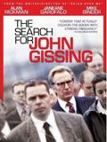 Cartel de The Search for John Gissing