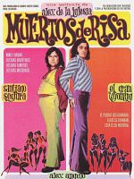 Cartel de Muertos de risa