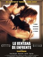 Cartel de La ventana de enfrente