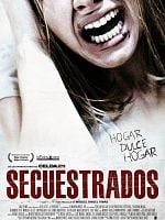 Cartel de Secuestrados