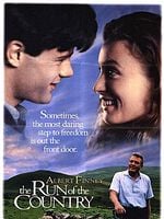 Cartel de Una razón para luchar