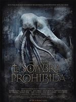 Cartel de La herencia Valdemar II: La sombra prohibida