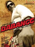 Cartel de Dabangg