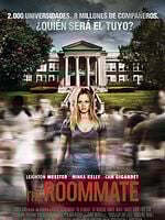 Cartel de The Roommate