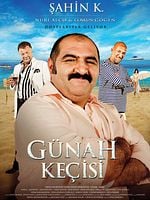 Cartel de Günah Keçisi