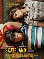 Cartel de Skateland