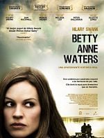 Cartel de Betty Anne Waters