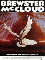 Cartel de El volar es para los pájaros