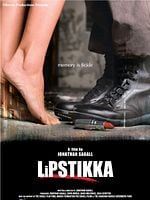 Cartel de Lipstikka