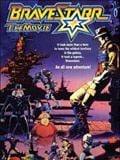Cartel de BraveStarr: The Movie