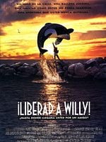 FREE WILLY - ORIGINAL MOTION PICTURE SOUNDTRACK
