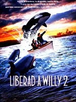 Cartel de Liberad a Willy 2