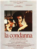 Cartel de La Condena