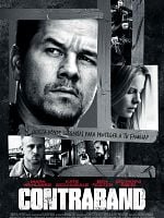 Cartel de Contraband