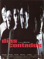 Cartel de Días contados