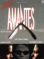 Cartel de Amantes