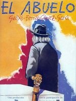 Cartel de El Abuelo