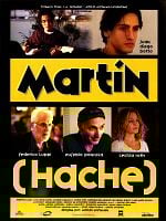 Cartel de Martín (Hache)