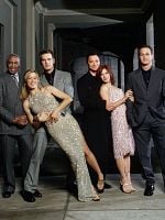 imagen de Sports Night